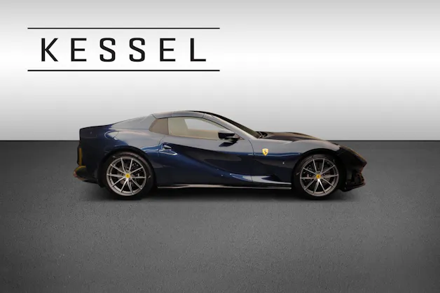 Ferrari 812 GTS