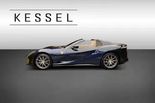Ferrari 812 GTS