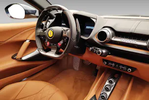 Ferrari 812 GTS