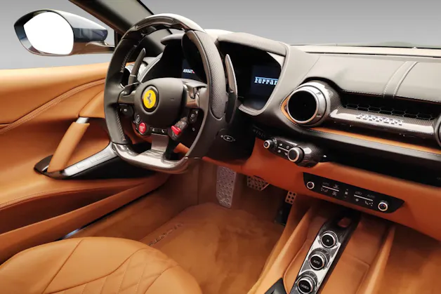Ferrari 812 GTS
