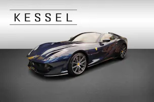 Ferrari 812 GTS
