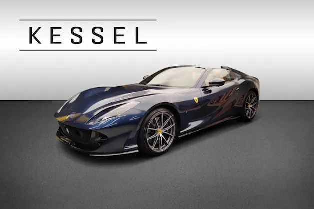 Ferrari 812 GTS