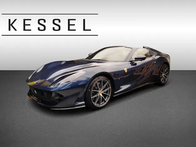 Ferrari 812 GTS