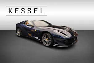 Ferrari 812 GTS