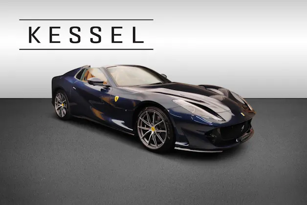 Ferrari 812 GTS