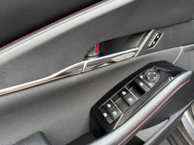 Mazda CX-30 SKYACTIV-X 186 M Hybrid Homura FWD AT
