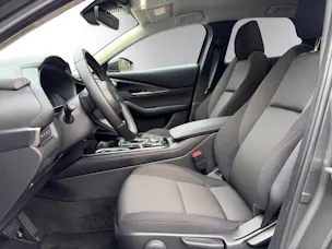 Mazda CX-30 SKYACTIV-X 186 M Hybrid Homura FWD AT
