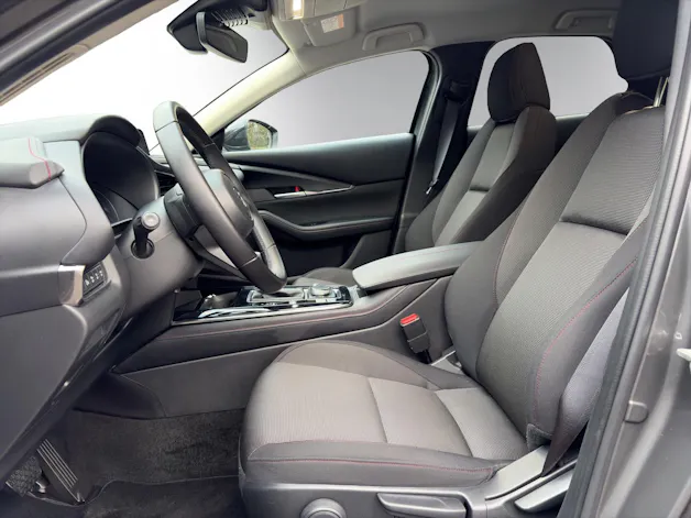 Mazda CX-30 SKYACTIV-X 186 M Hybrid Homura FWD AT