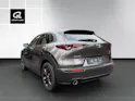 Mazda CX-30 SKYACTIV-X 186 M Hybrid Homura FWD AT