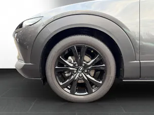 Mazda CX-30 SKYACTIV-X 186 M Hybrid Homura FWD AT