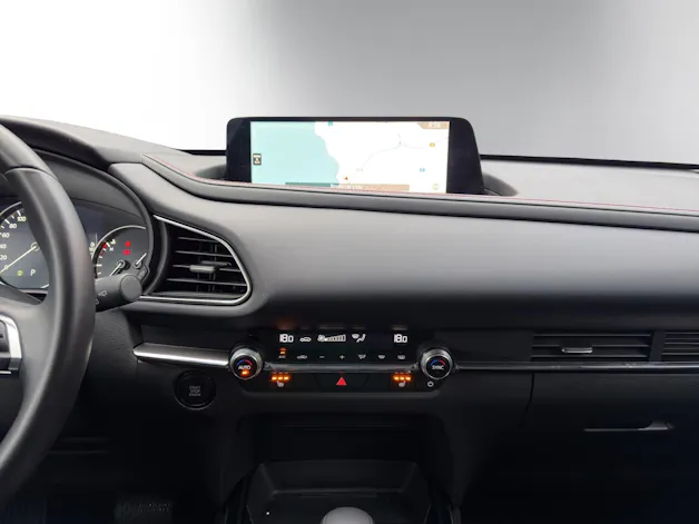 Mazda CX-30 SKYACTIV-X 186 M Hybrid Homura FWD AT