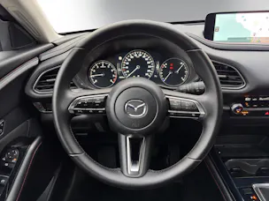 Mazda CX-30 SKYACTIV-X 186 M Hybrid Homura FWD AT