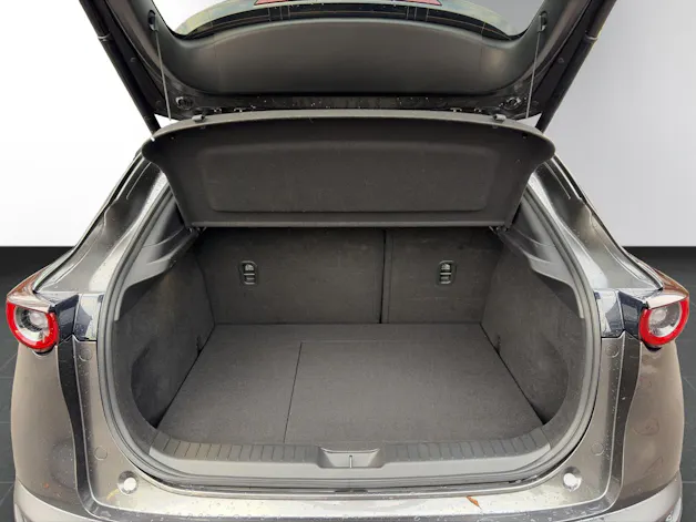Mazda CX-30 SKYACTIV-X 186 M Hybrid Homura FWD AT