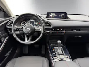 Mazda CX-30 SKYACTIV-X 186 M Hybrid Homura FWD AT