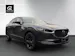 Mazda CX-30 SKYACTIV-X 186 M Hybrid Homura FWD AT