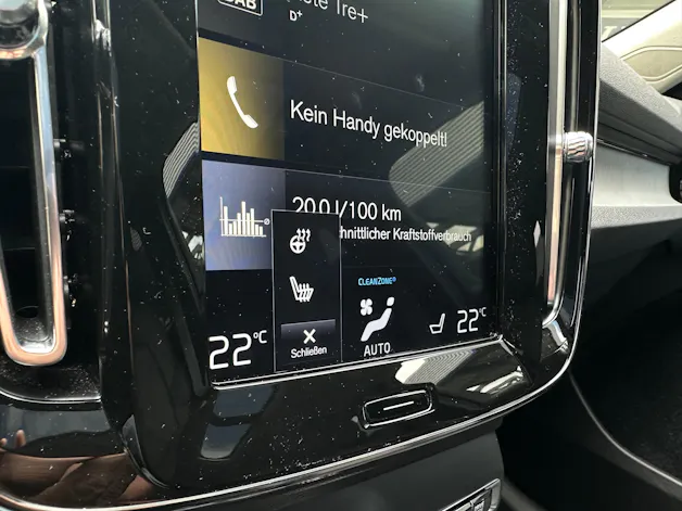 Volvo XC40 T5 TwE Inscription DCT