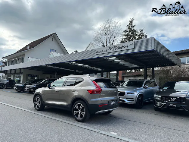 Volvo XC40 T5 TwE Inscription DCT