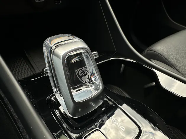 Volvo XC40 T5 TwE Inscription DCT