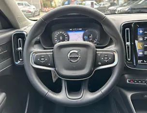 Volvo XC40 T5 TwE Inscription DCT