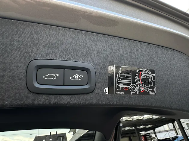 Volvo XC40 T5 TwE Inscription DCT