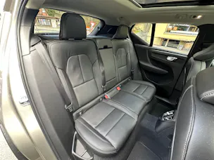 Volvo XC40 T5 TwE Inscription DCT