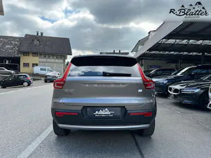 Volvo XC40 T5 TwE Inscription DCT