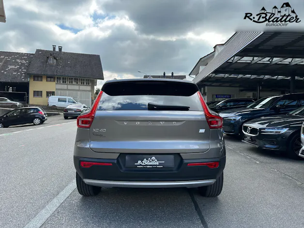 Volvo XC40 T5 TwE Inscription DCT