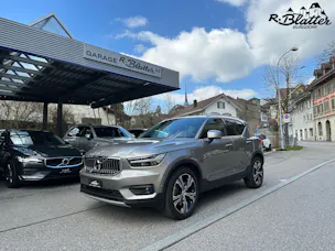 Volvo XC40 T5 TwE Inscription DCT