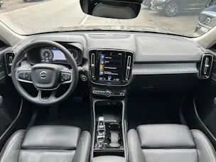 Volvo XC40 T5 TwE Inscription DCT