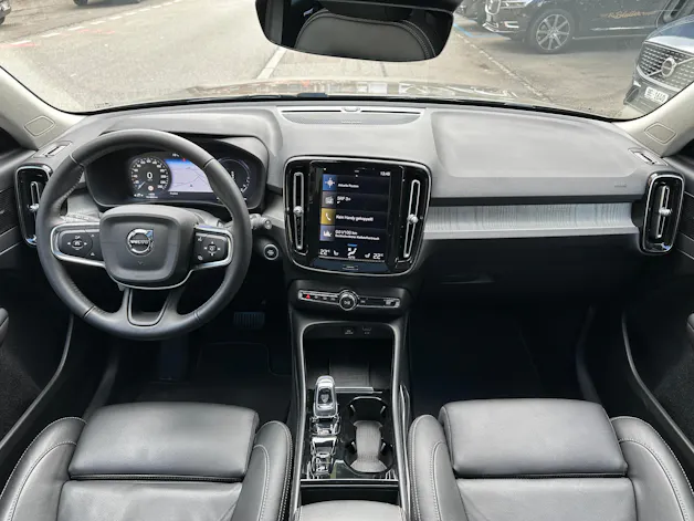 Volvo XC40 T5 TwE Inscription DCT