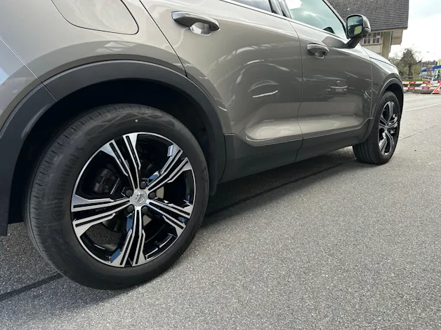 Volvo XC40 T5 TwE Inscription DCT
