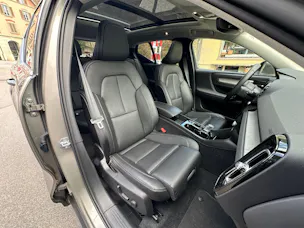 Volvo XC40 T5 TwE Inscription DCT