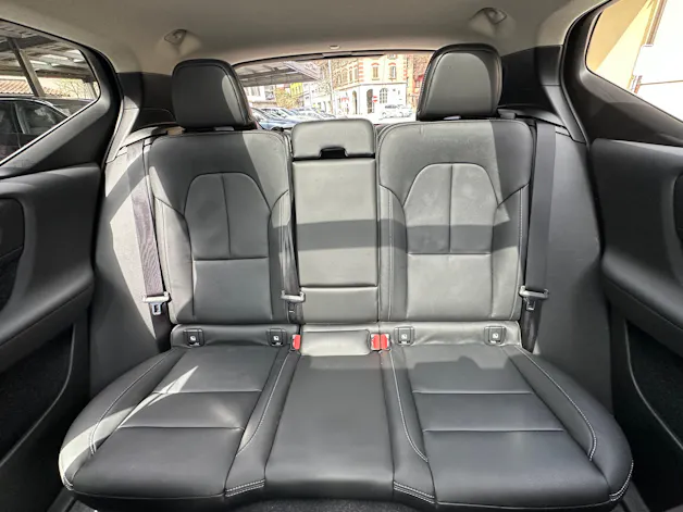 Volvo XC40 T5 TwE Inscription DCT