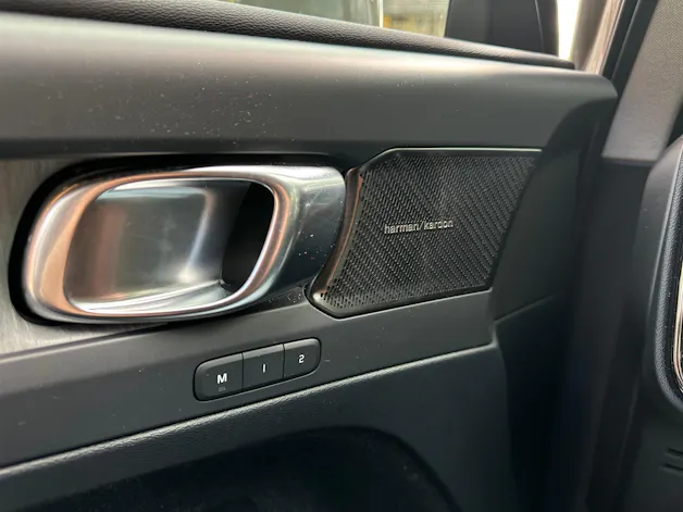 Volvo XC40 T5 TwE Inscription DCT