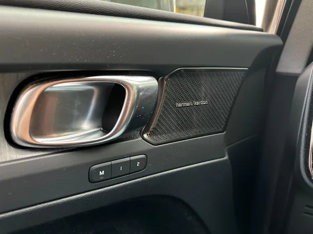 Volvo XC40 T5 TwE Inscription DCT