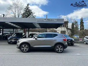 Volvo XC40 T5 TwE Inscription DCT