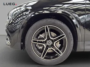 Mercedes-Benz GLA 200 - AMG / DISTRONIC / 360 Grad Kamera / Soundsystem