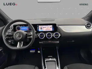 Mercedes-Benz GLA 200 - AMG / DISTRONIC / 360 Grad Kamera / Soundsystem