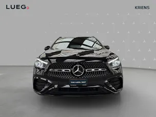 Mercedes-Benz GLA 200 - AMG / DISTRONIC / 360 Grad Kamera / Soundsystem