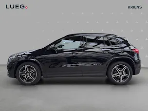 Mercedes-Benz GLA 200 - AMG / DISTRONIC / 360 Grad Kamera / Soundsystem