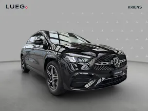 Mercedes-Benz GLA 200 - AMG / DISTRONIC / 360 Grad Kamera / Soundsystem