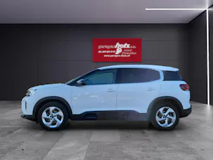 Citroën C5 Aircross 1.2 Swiss Edition EAT8
