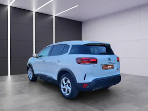 Citroën C5 Aircross 1.2 Swiss Edition EAT8