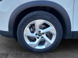 Citroën C5 Aircross 1.2 Swiss Edition EAT8