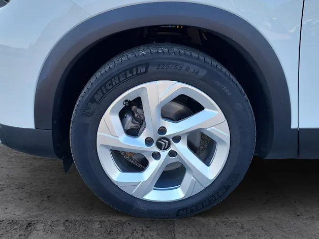 Citroën C5 Aircross 1.2 Swiss Edition EAT8