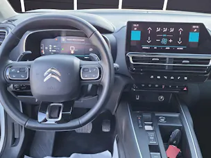 Citroën C5 Aircross 1.2 Swiss Edition EAT8
