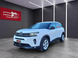Citroën C5 Aircross 1.2 Swiss Edition EAT8