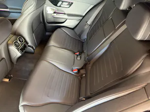 Mercedes-Benz C 220 d T 4 Matic Swiss Star