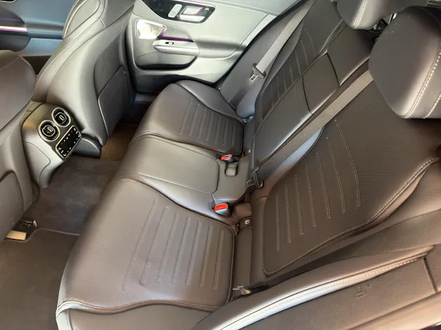 Mercedes-Benz C 220 d T 4 Matic Swiss Star