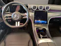 Mercedes-Benz C 220 d T 4 Matic Swiss Star